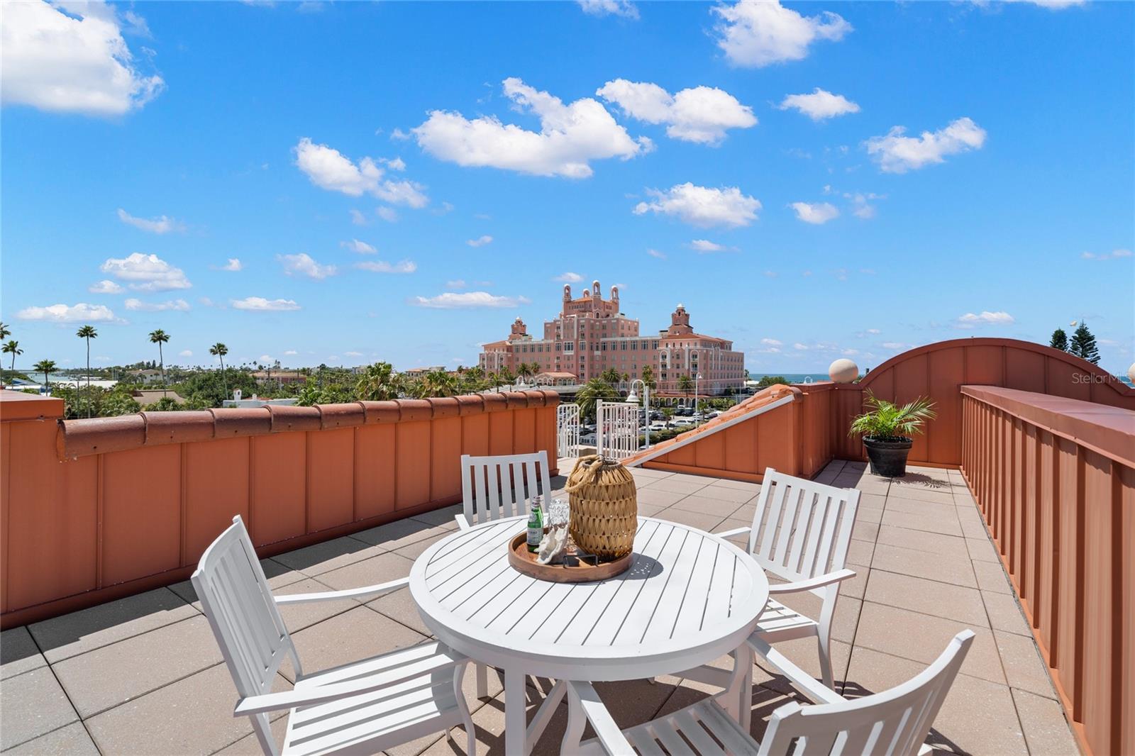 VILLAS AT MARITANA CONDO - Residential