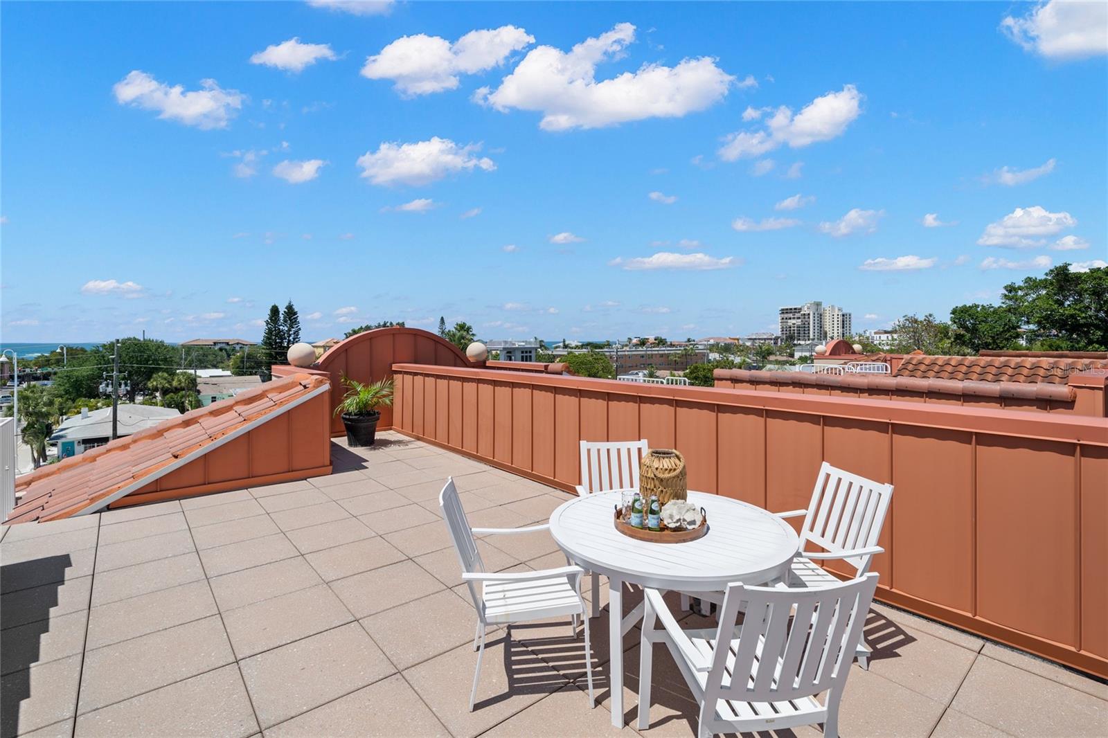 VILLAS AT MARITANA CONDO - Residential