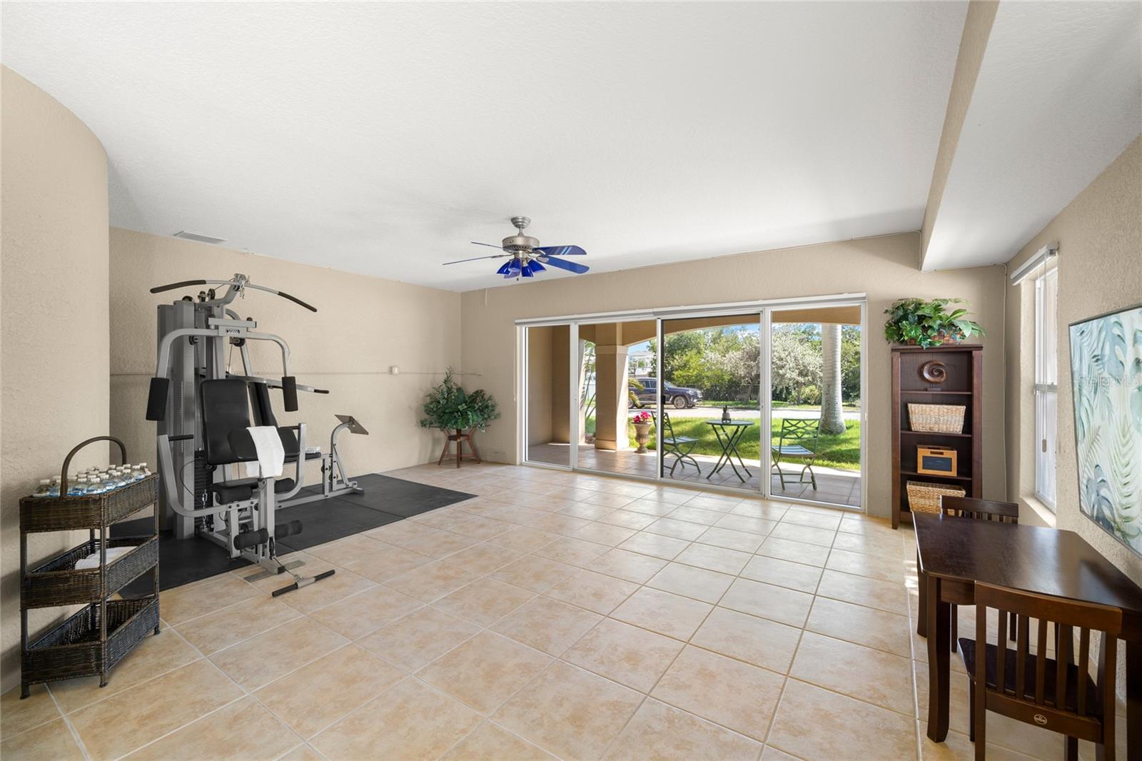 VILLAS AT MARITANA CONDO - Residential