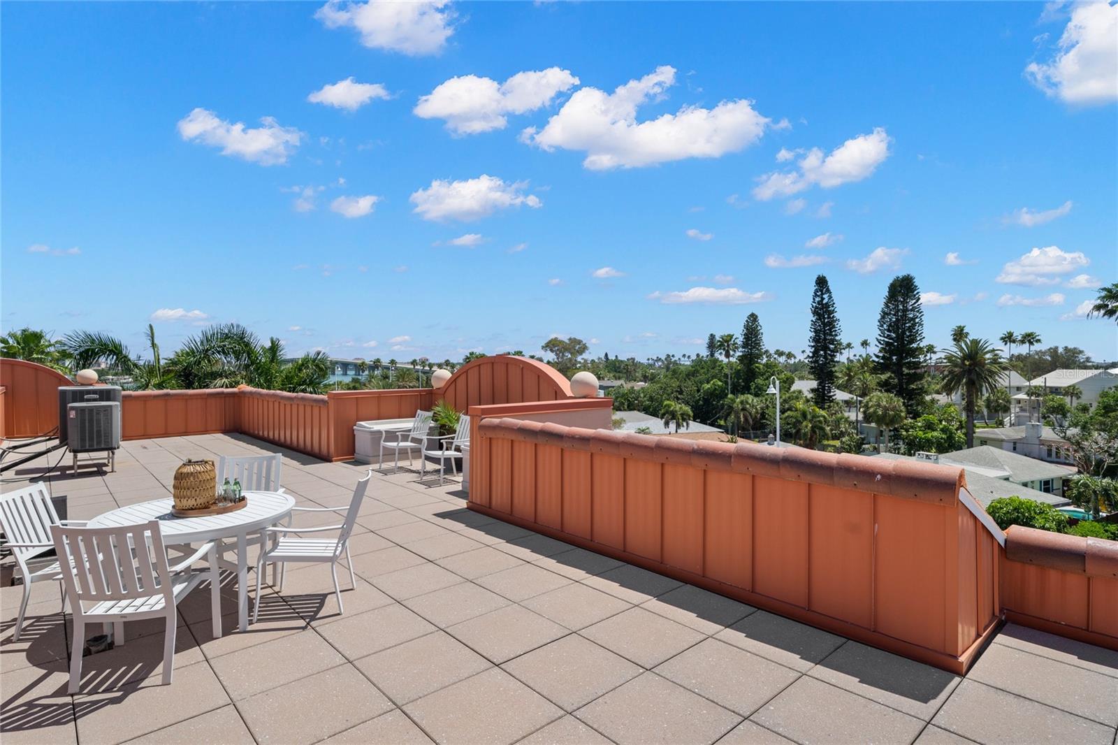 VILLAS AT MARITANA CONDO - Residential