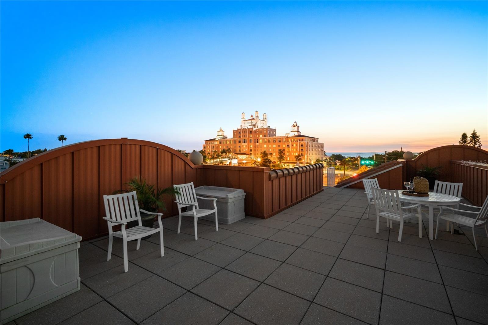 VILLAS AT MARITANA CONDO - Residential