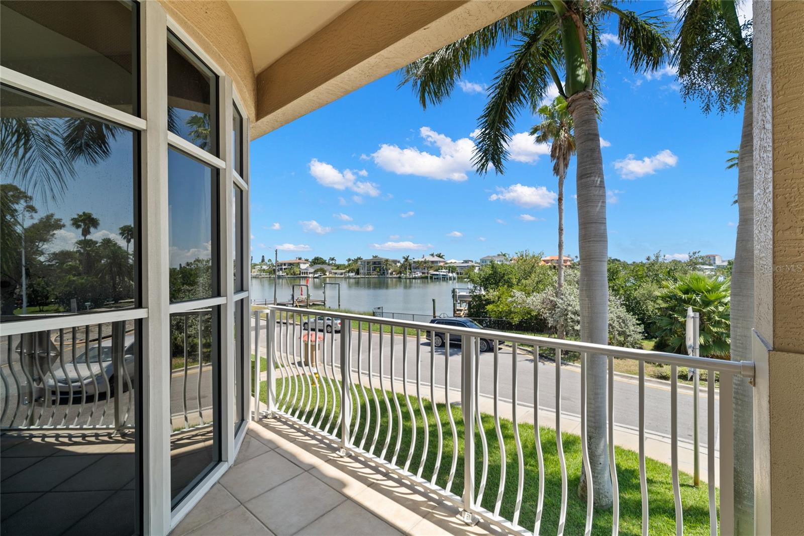 VILLAS AT MARITANA CONDO - Residential