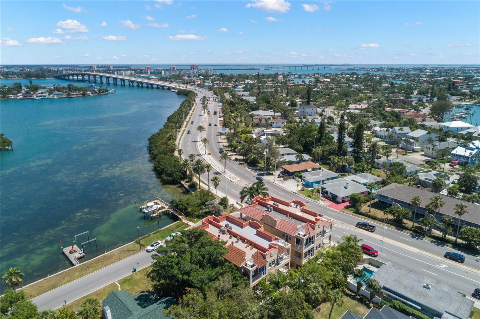 VILLAS AT MARITANA CONDO - Residential