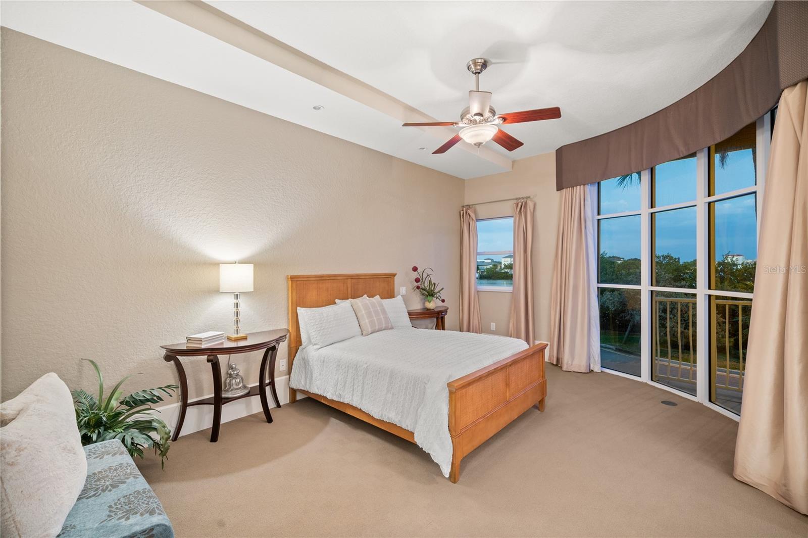 VILLAS AT MARITANA CONDO - Residential