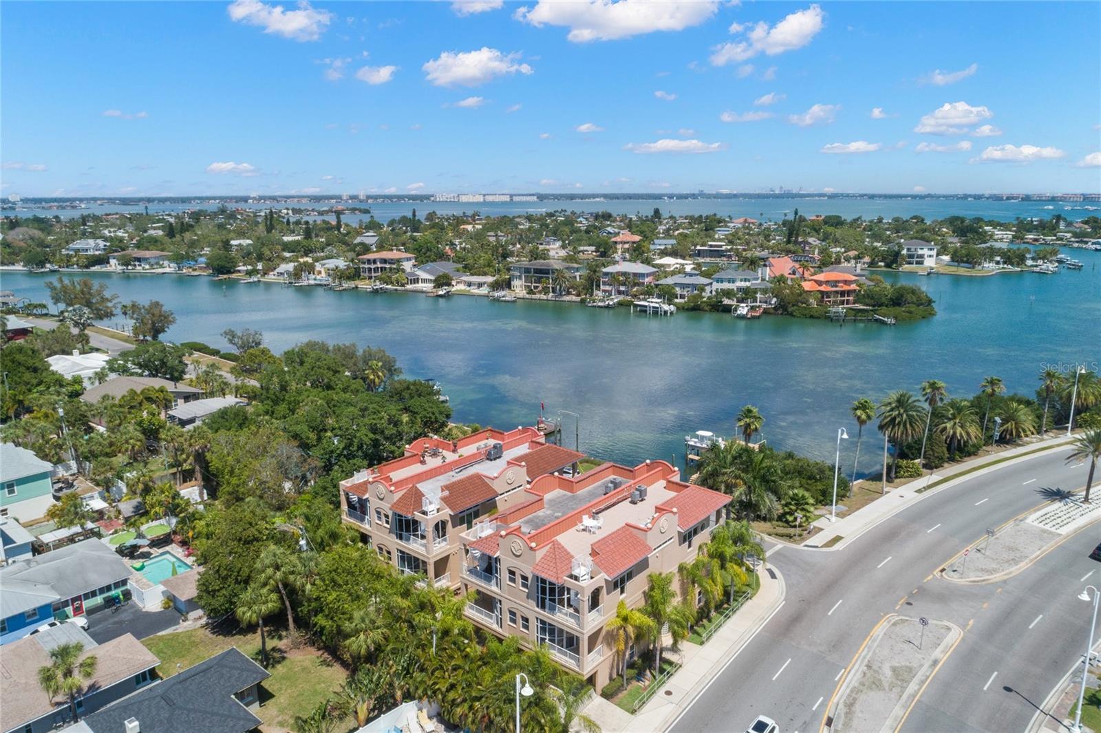 VILLAS AT MARITANA CONDO - Residential