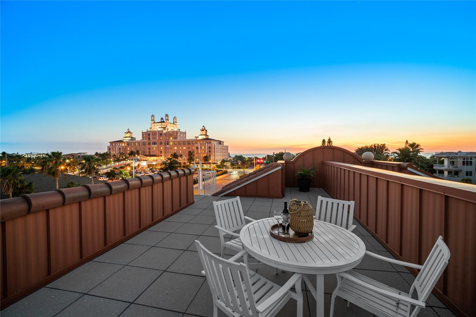 VILLAS AT MARITANA CONDO - Residential