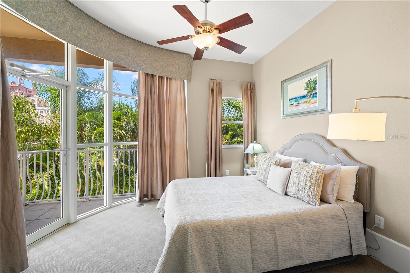 VILLAS AT MARITANA CONDO - Residential