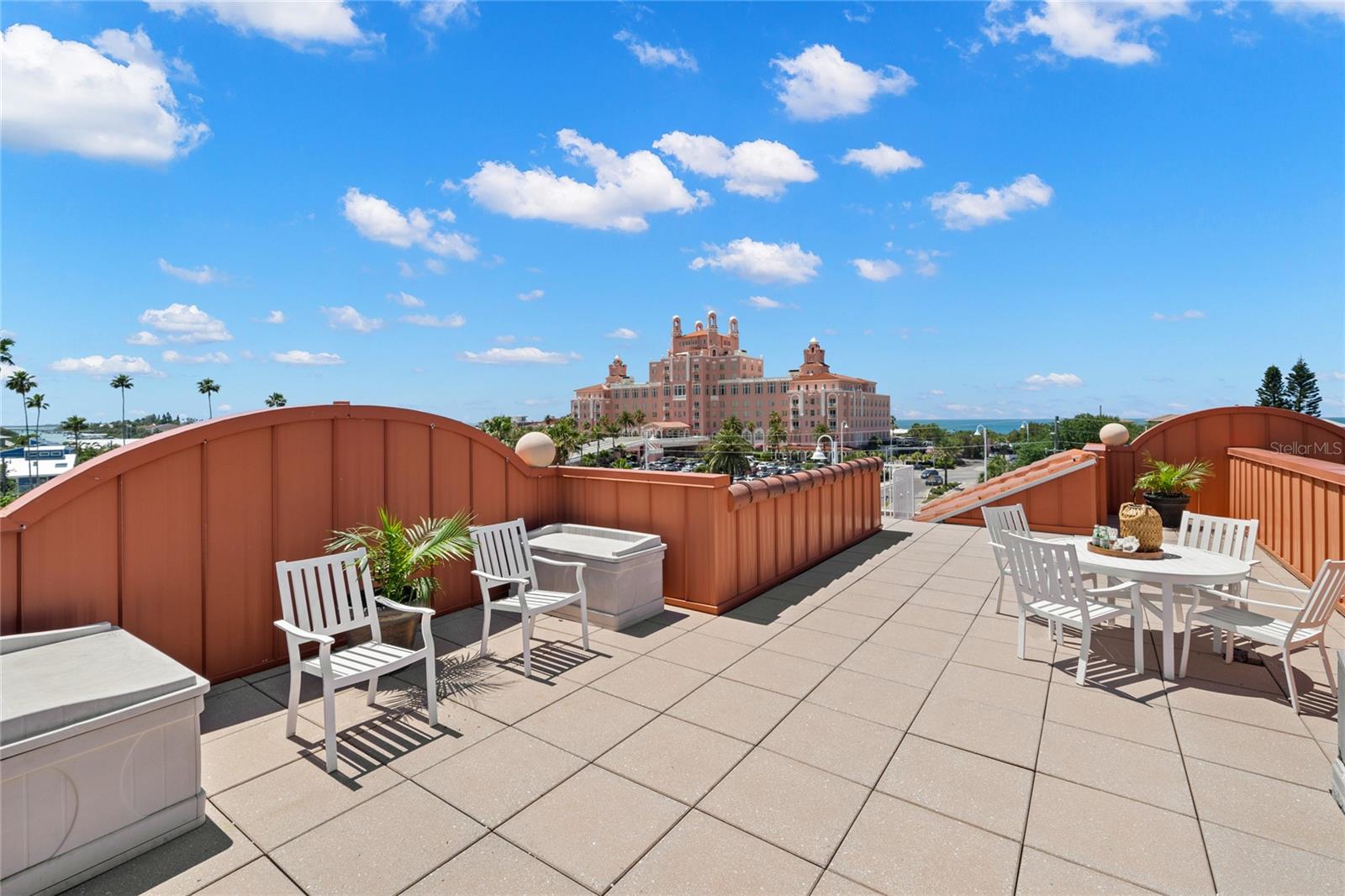 VILLAS AT MARITANA CONDO - Residential