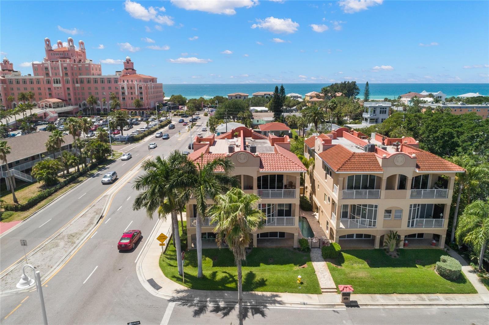 VILLAS AT MARITANA CONDO - Residential