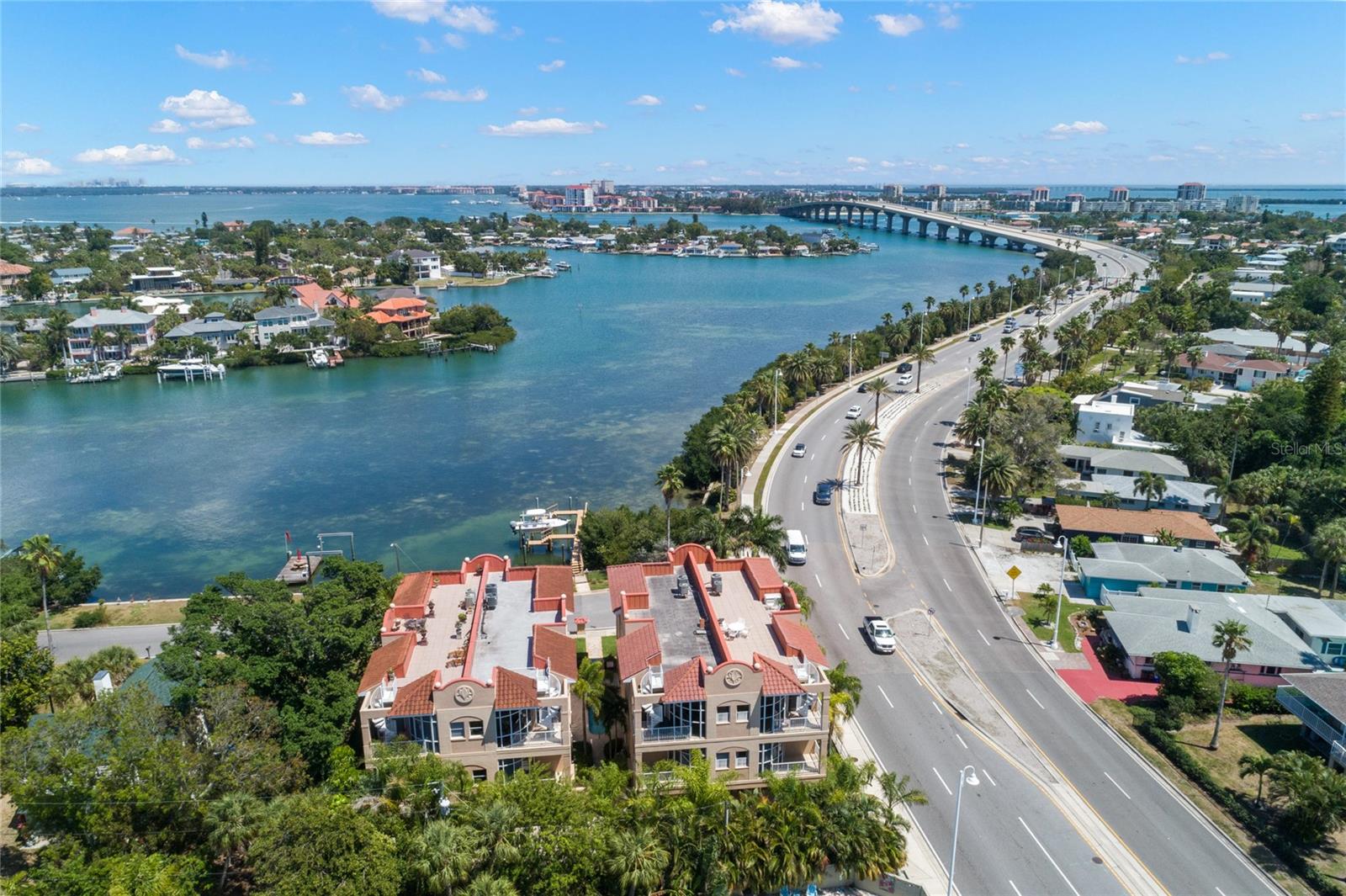 VILLAS AT MARITANA CONDO - Residential