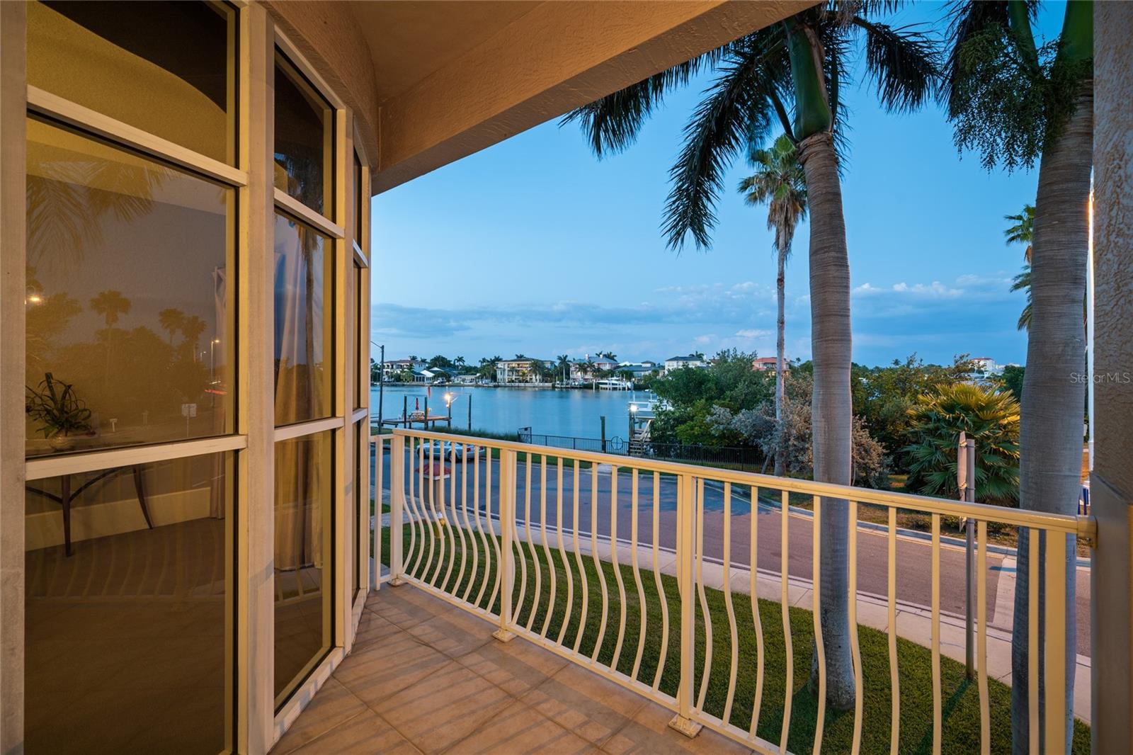 VILLAS AT MARITANA CONDO - Residential