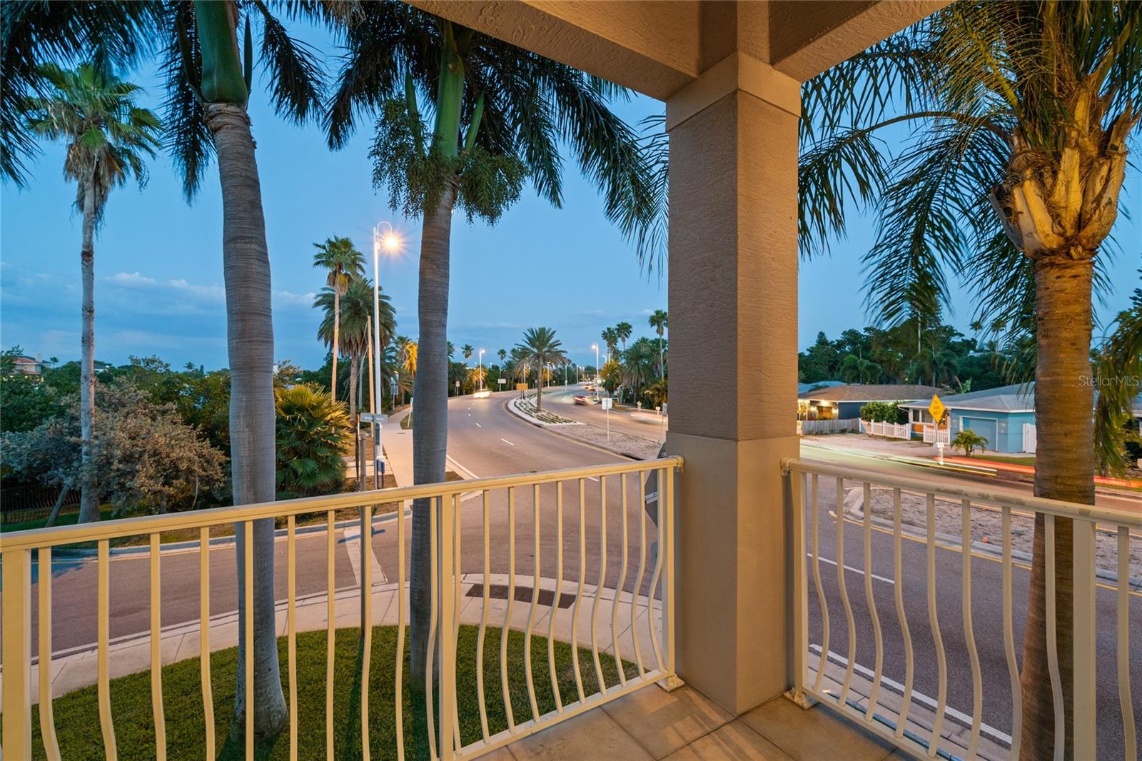 VILLAS AT MARITANA CONDO - Residential