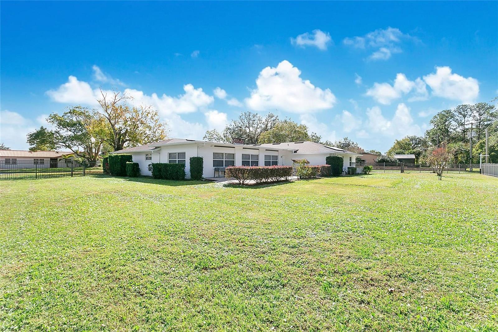 RIO PINAR ESTATES - Residential