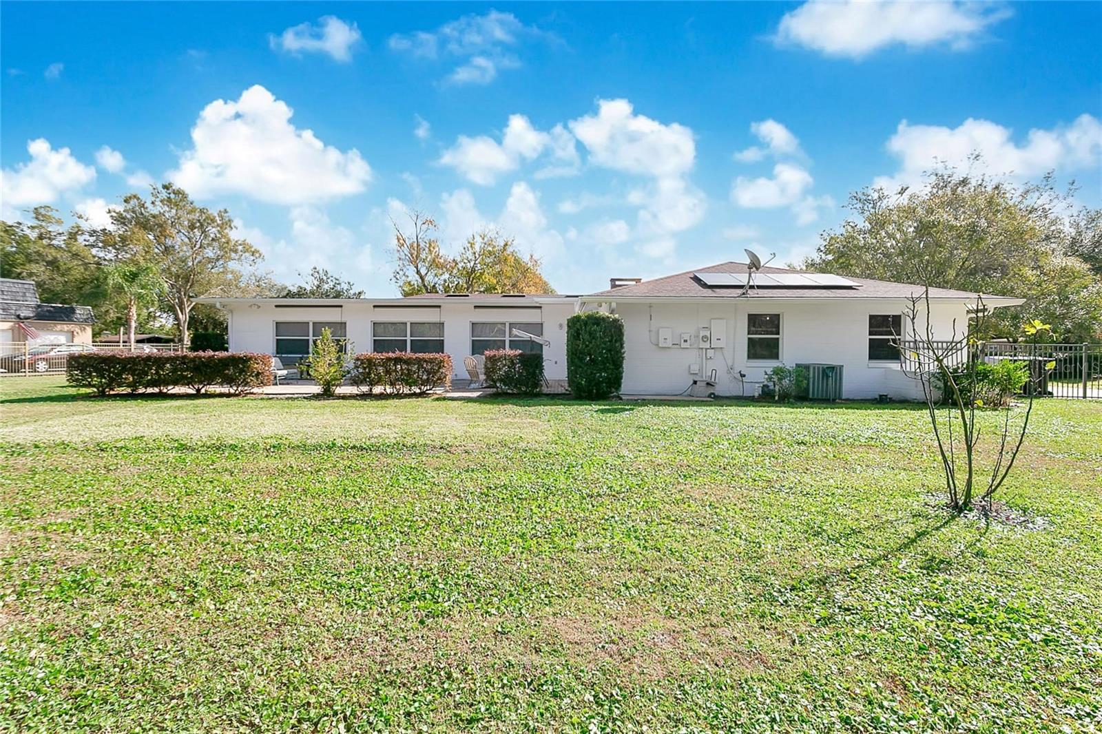 RIO PINAR ESTATES - Residential