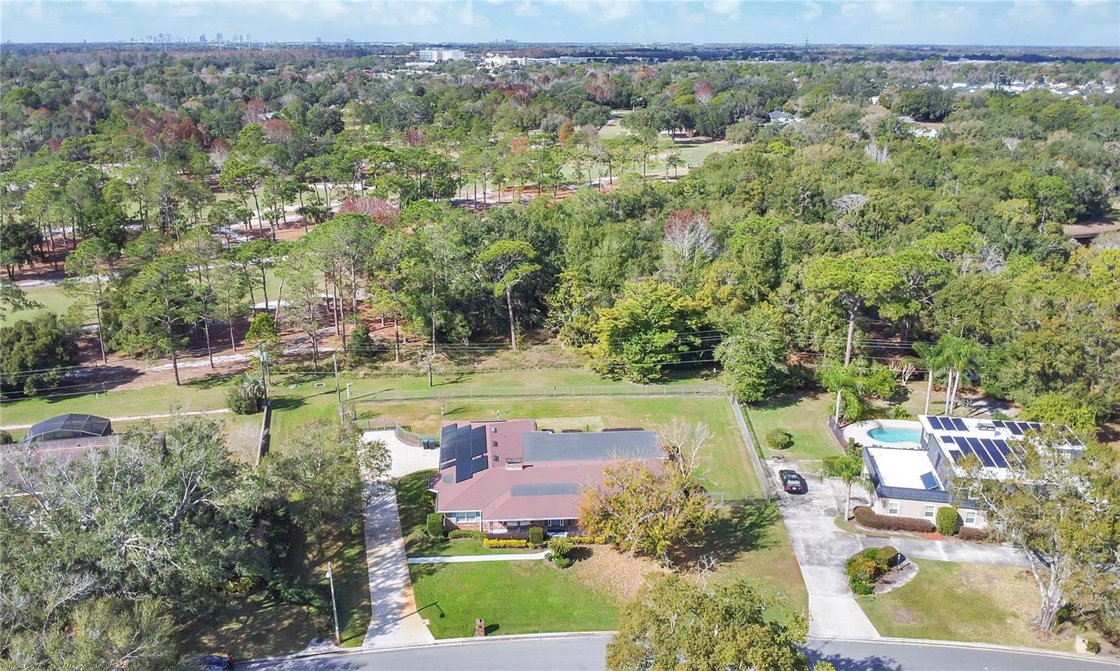 RIO PINAR ESTATES - Residential