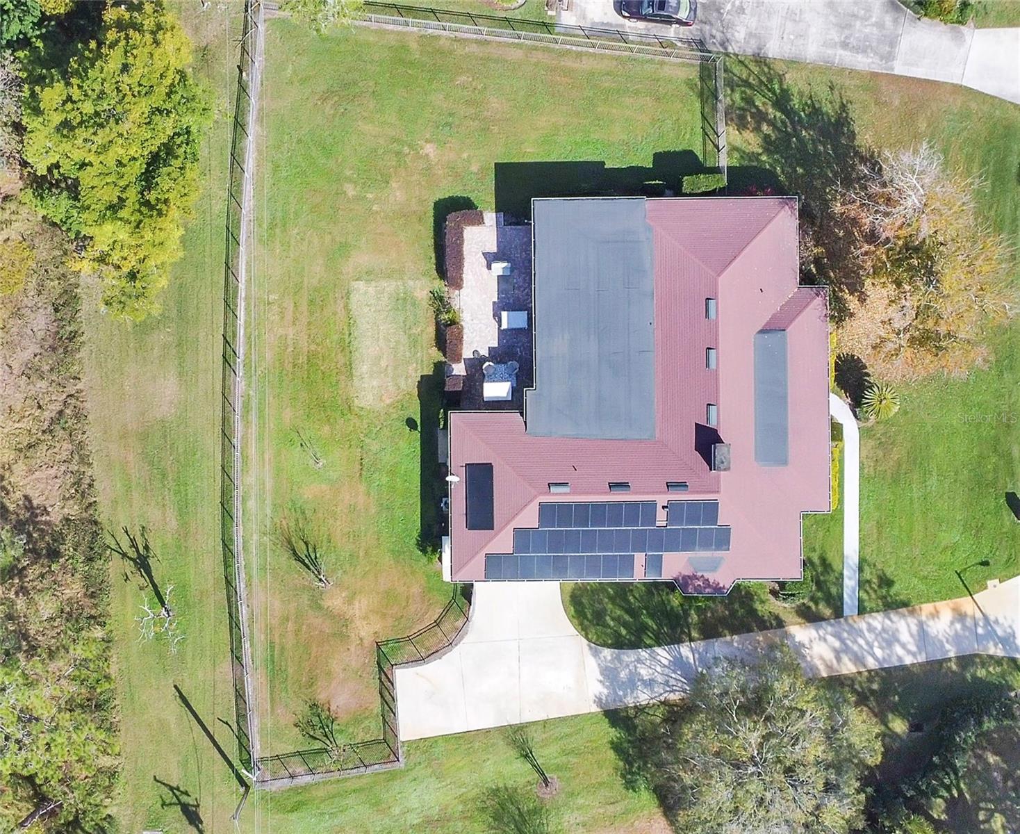 RIO PINAR ESTATES - Residential