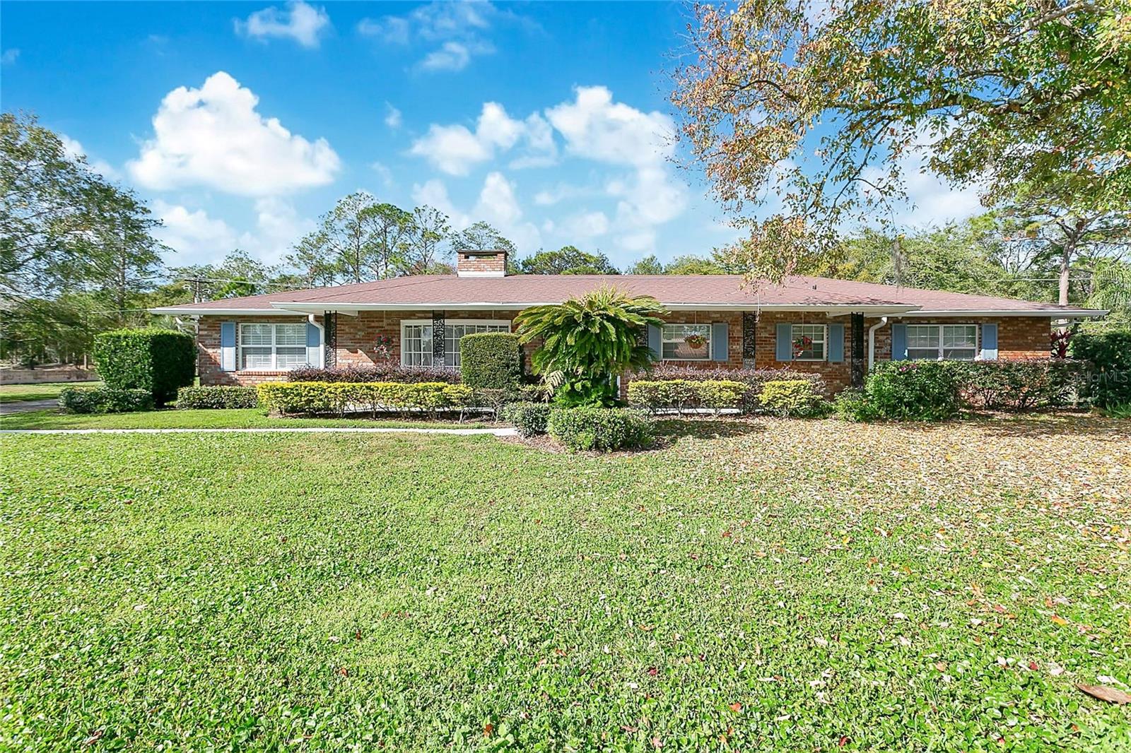 RIO PINAR ESTATES - Residential