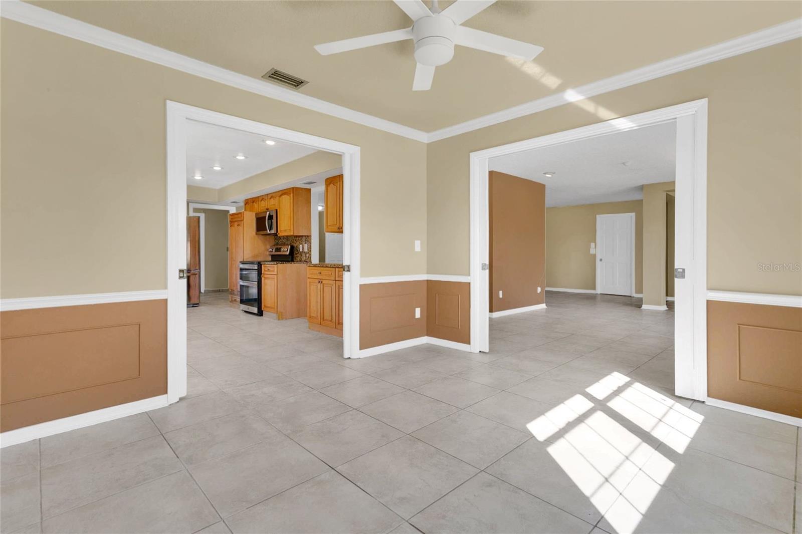 RIO PINAR ESTATES - Residential