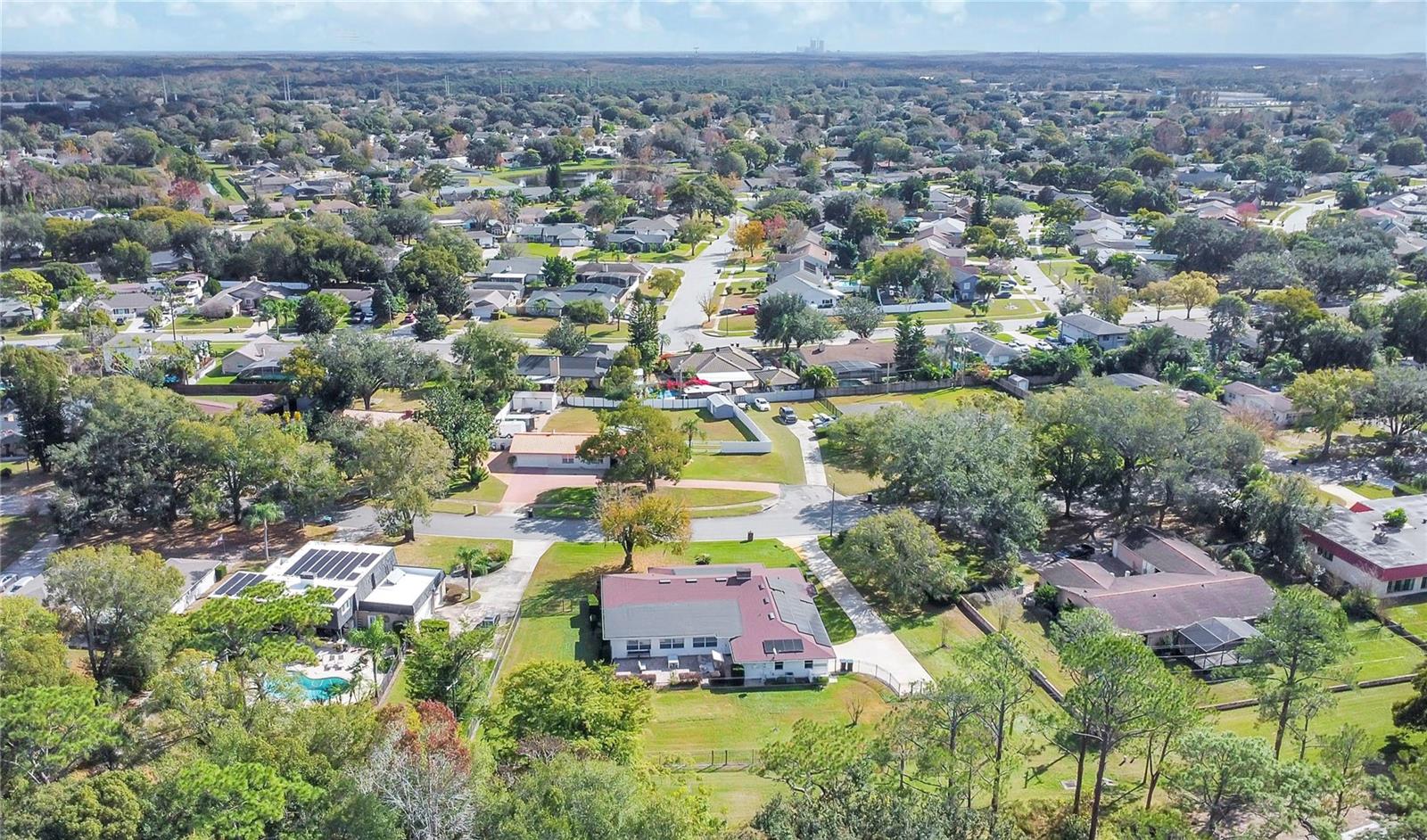 RIO PINAR ESTATES - Residential