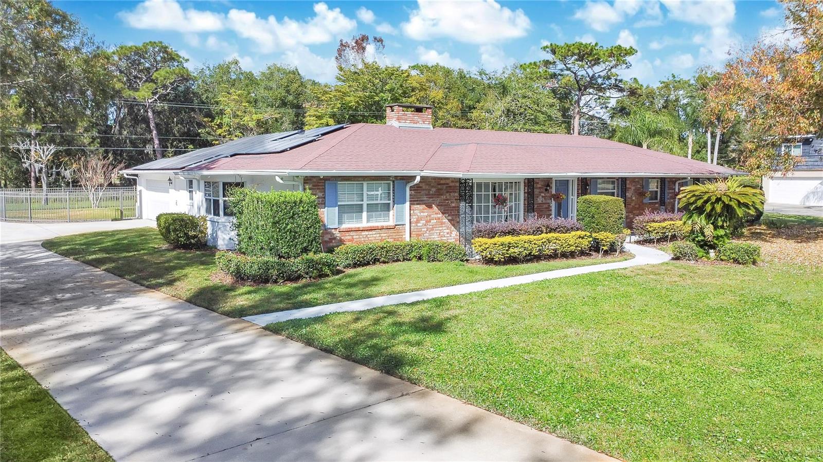 RIO PINAR ESTATES - Residential