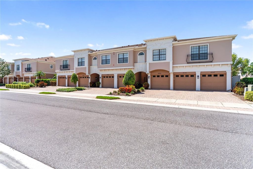 Photo of 4235 Overture Circle #4235, Bradenton, FL 34209 (MLS # A4656230)