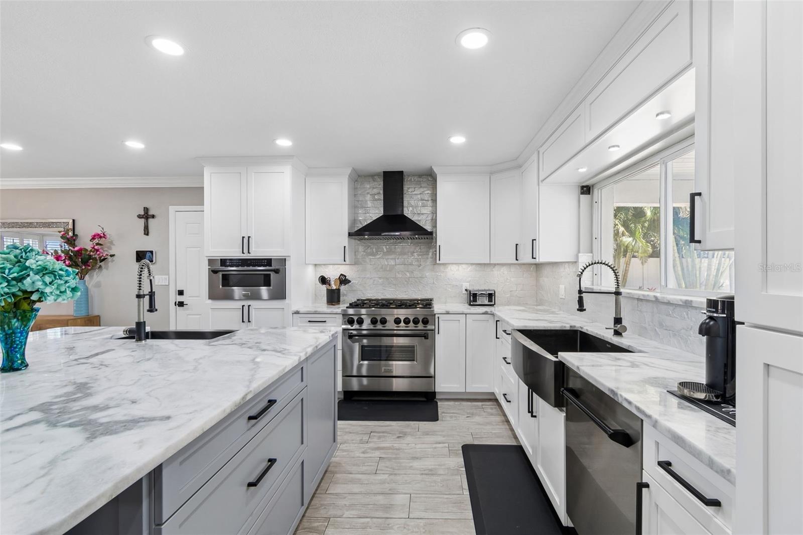 PARADISE ISLAND 5TH ADD - Residential