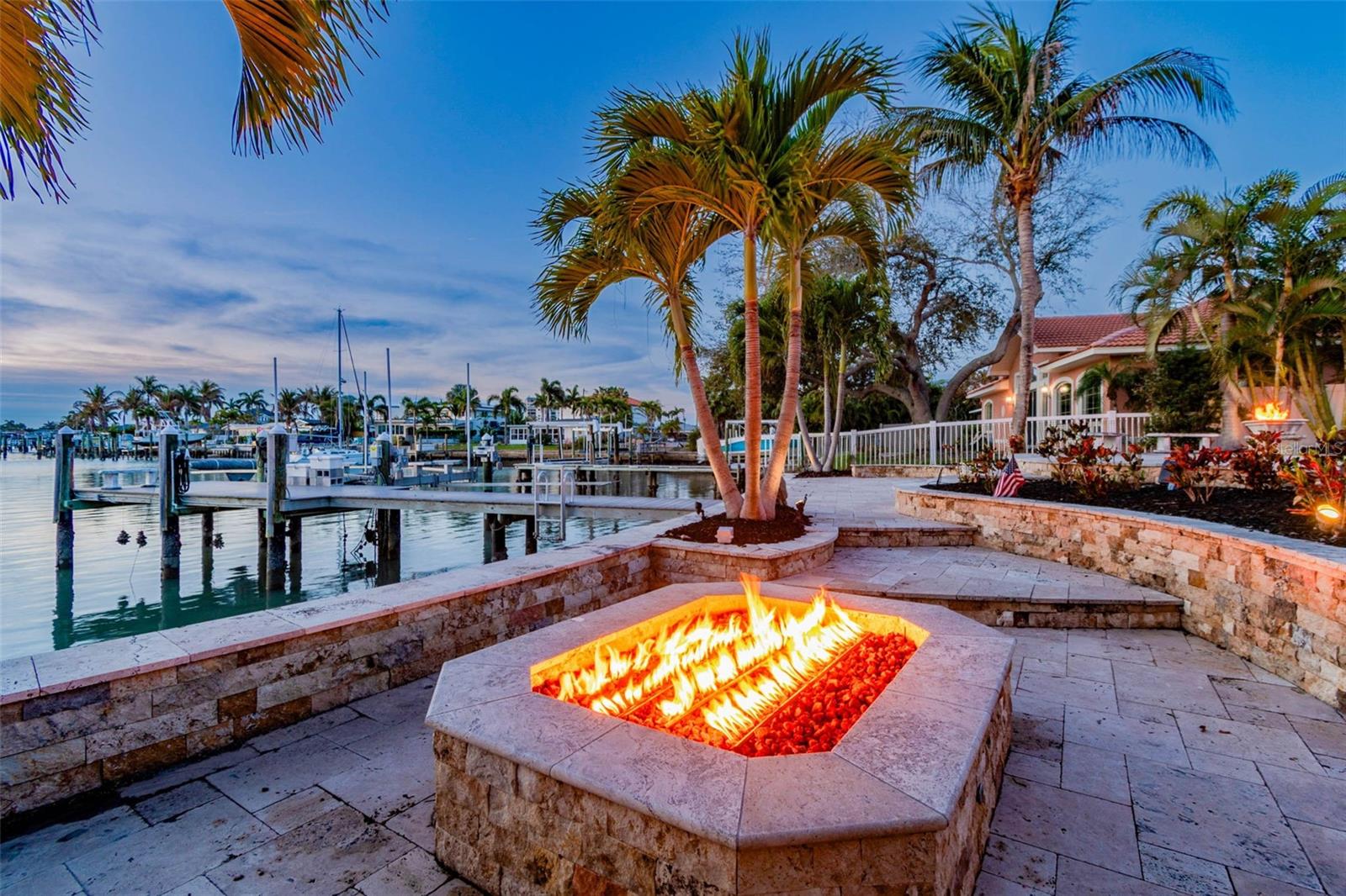 PARADISE ISLAND 5TH ADD - Residential