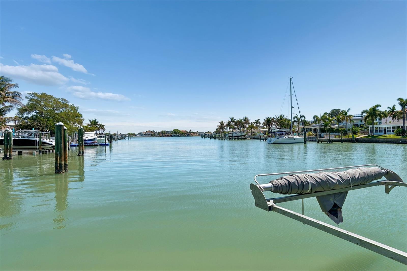 PARADISE ISLAND 5TH ADD - Residential