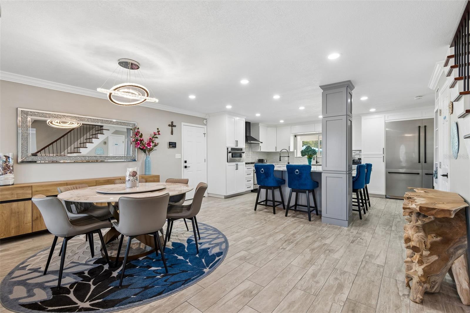 PARADISE ISLAND 5TH ADD - Residential