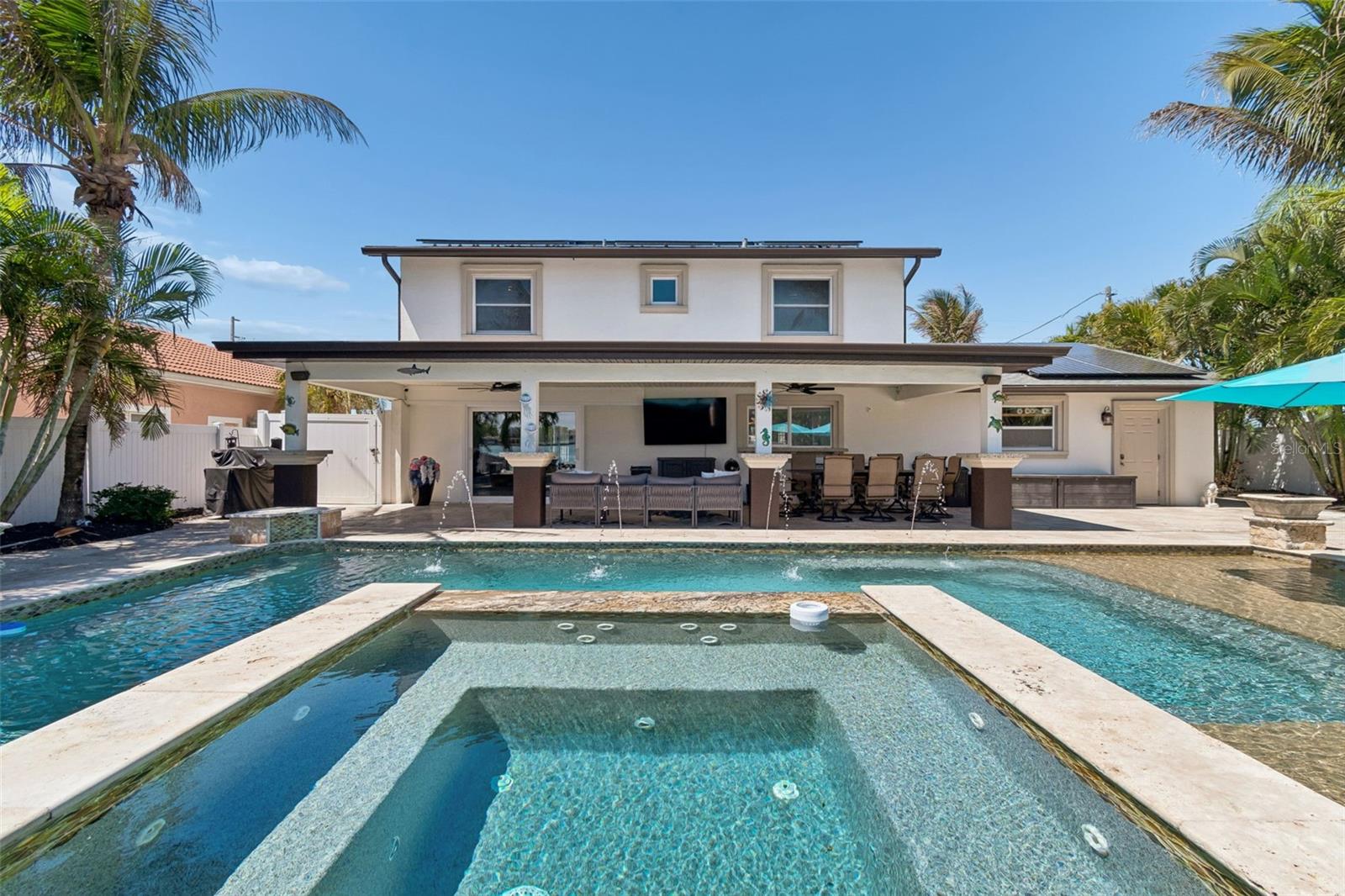 PARADISE ISLAND 5TH ADD - Residential