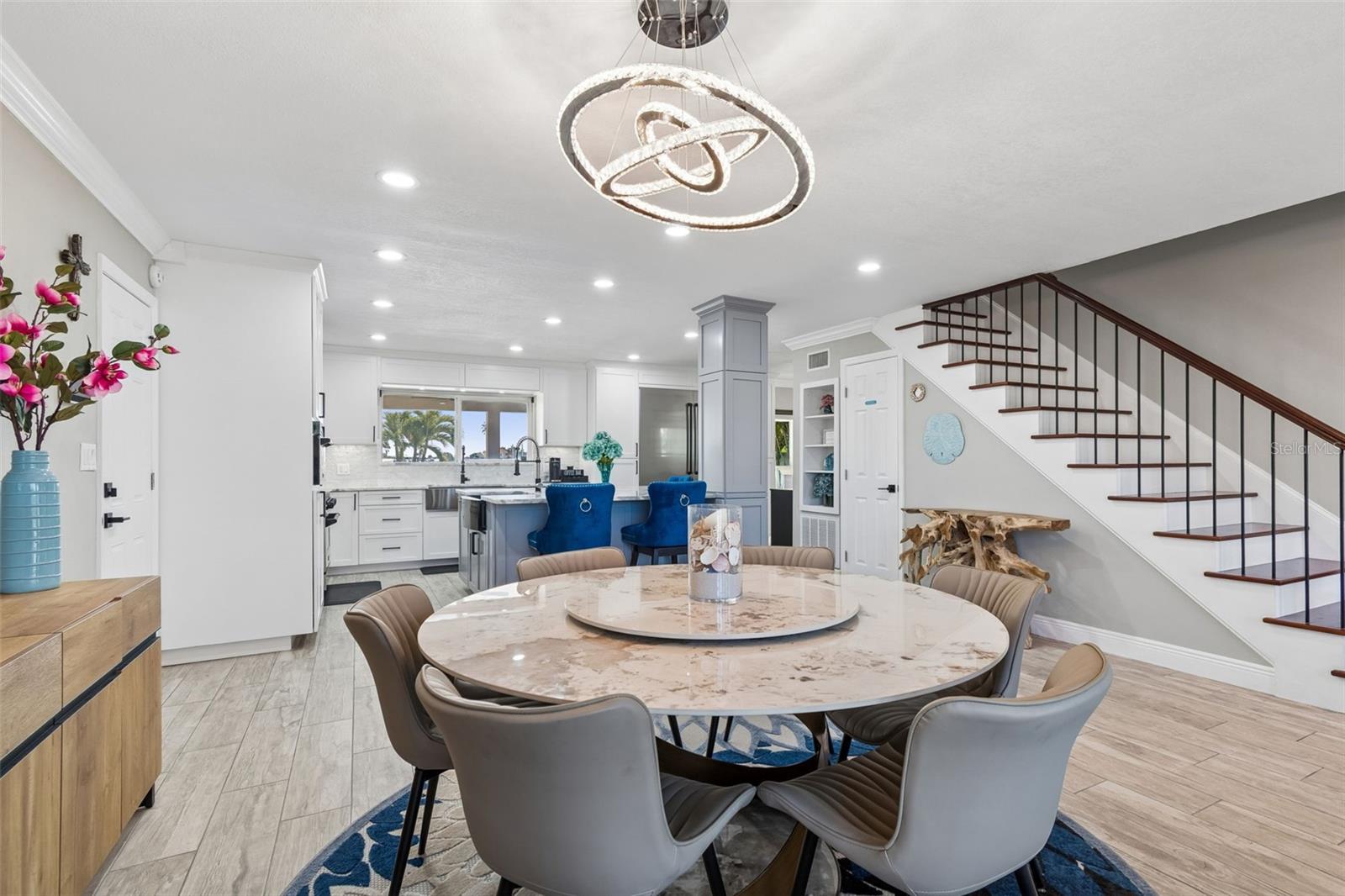 PARADISE ISLAND 5TH ADD - Residential