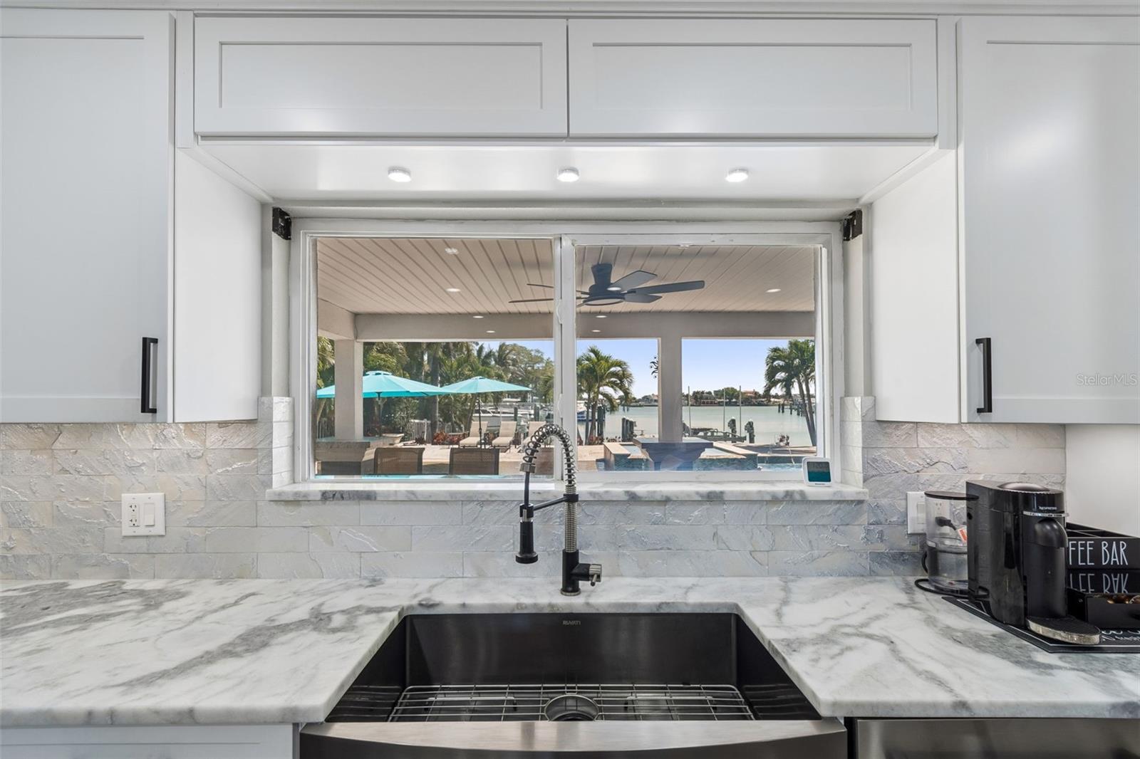 PARADISE ISLAND 5TH ADD - Residential