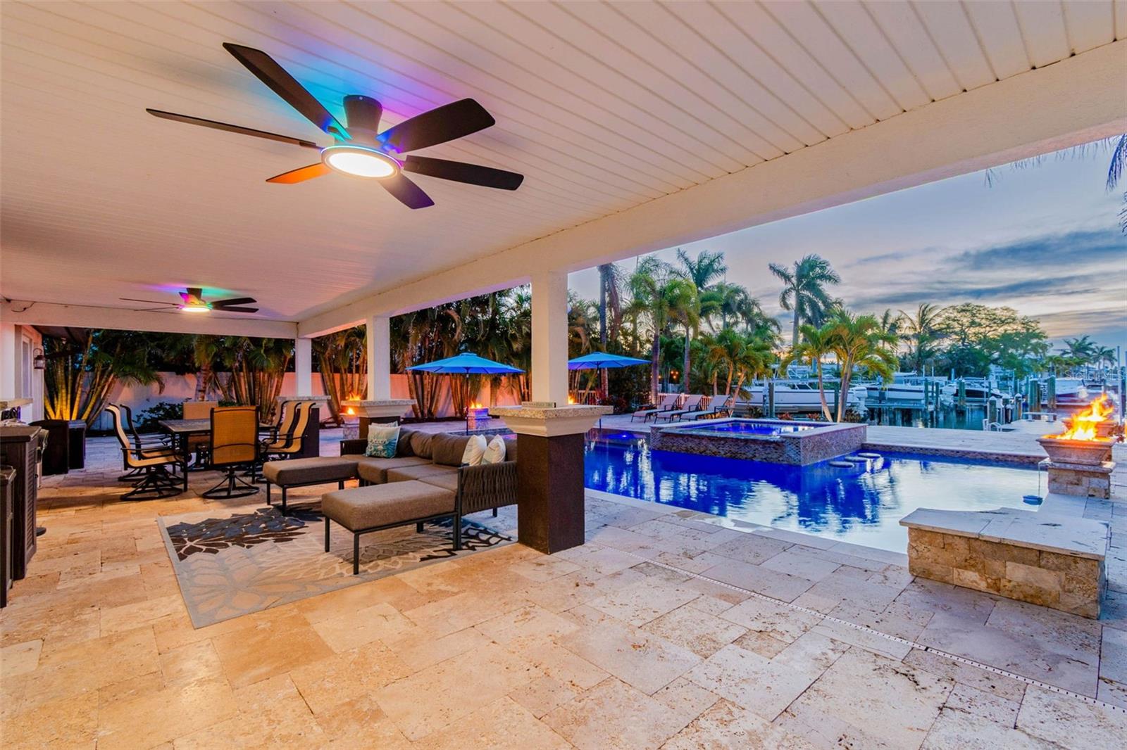 PARADISE ISLAND 5TH ADD - Residential