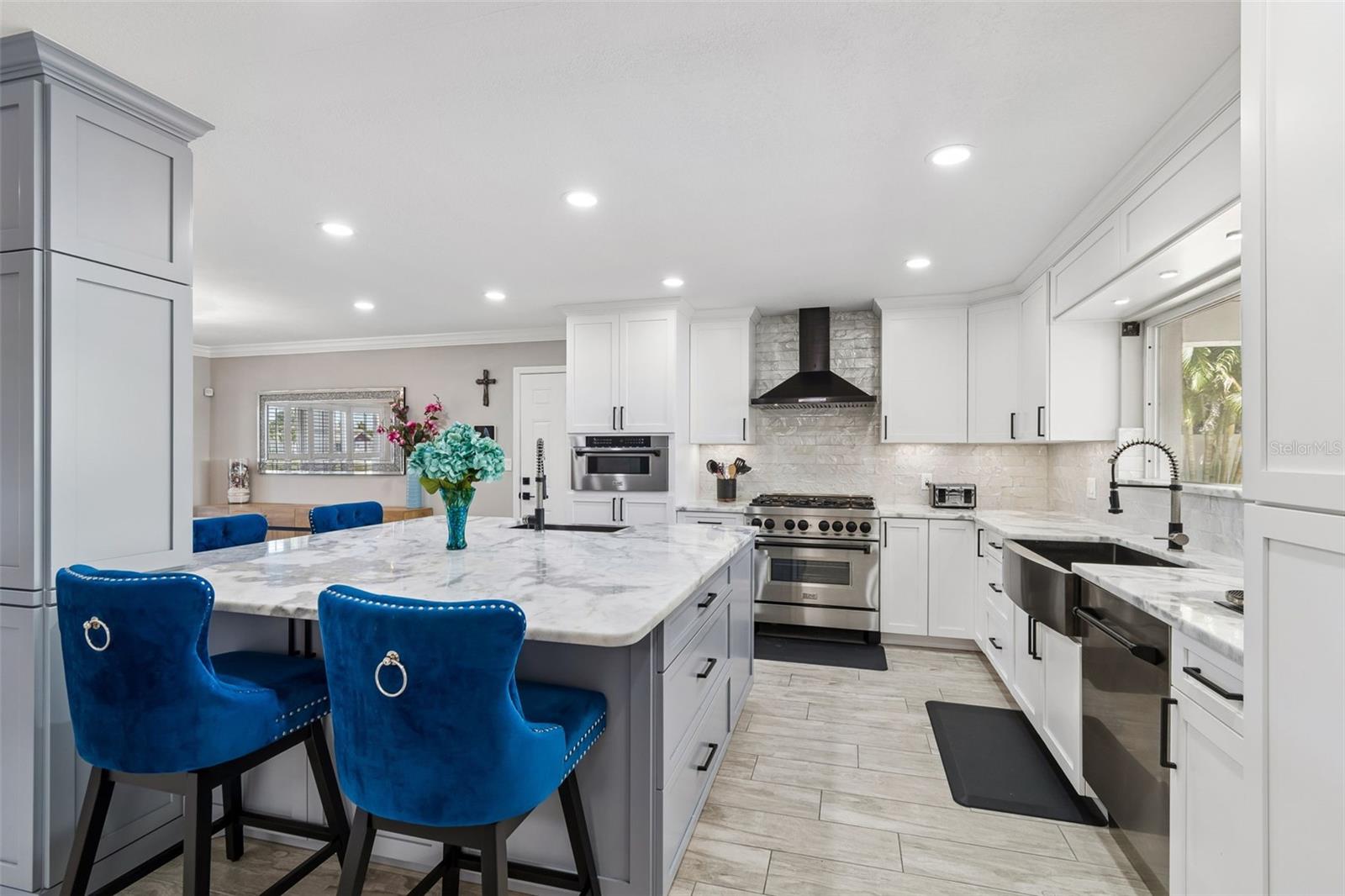 PARADISE ISLAND 5TH ADD - Residential