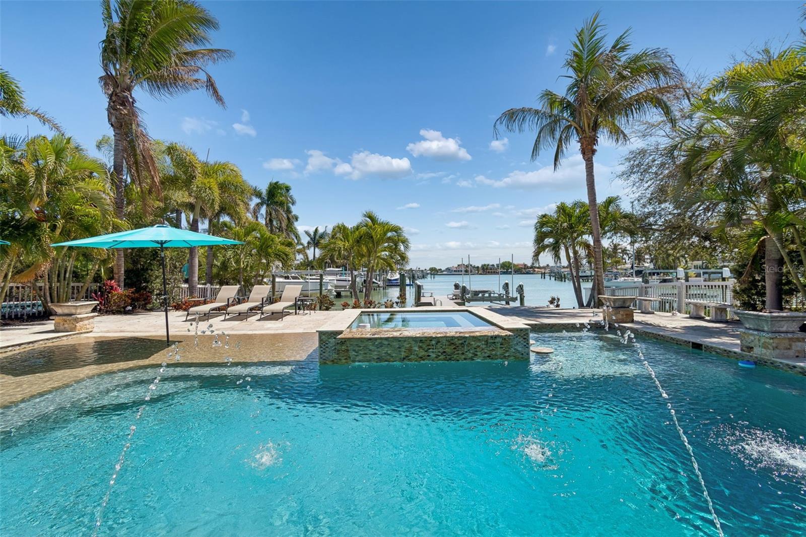 PARADISE ISLAND 5TH ADD - Residential