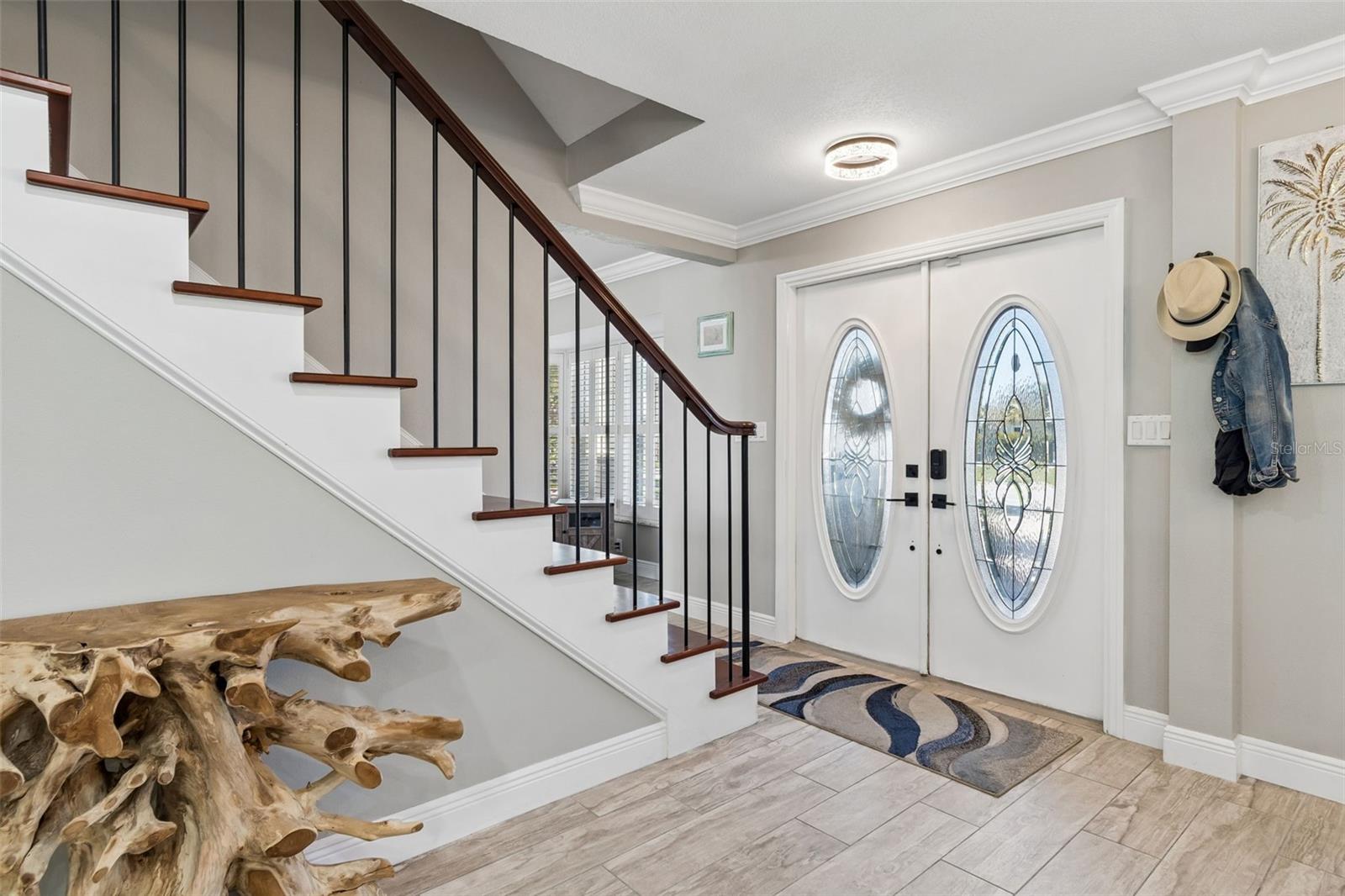 PARADISE ISLAND 5TH ADD - Residential