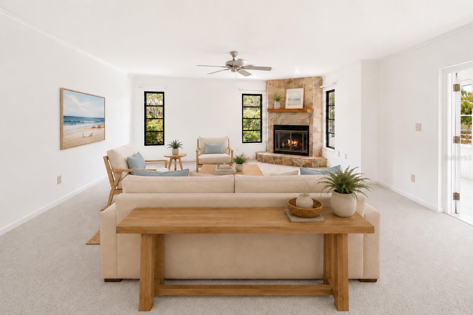 LAMPS ADD 01 - Residential