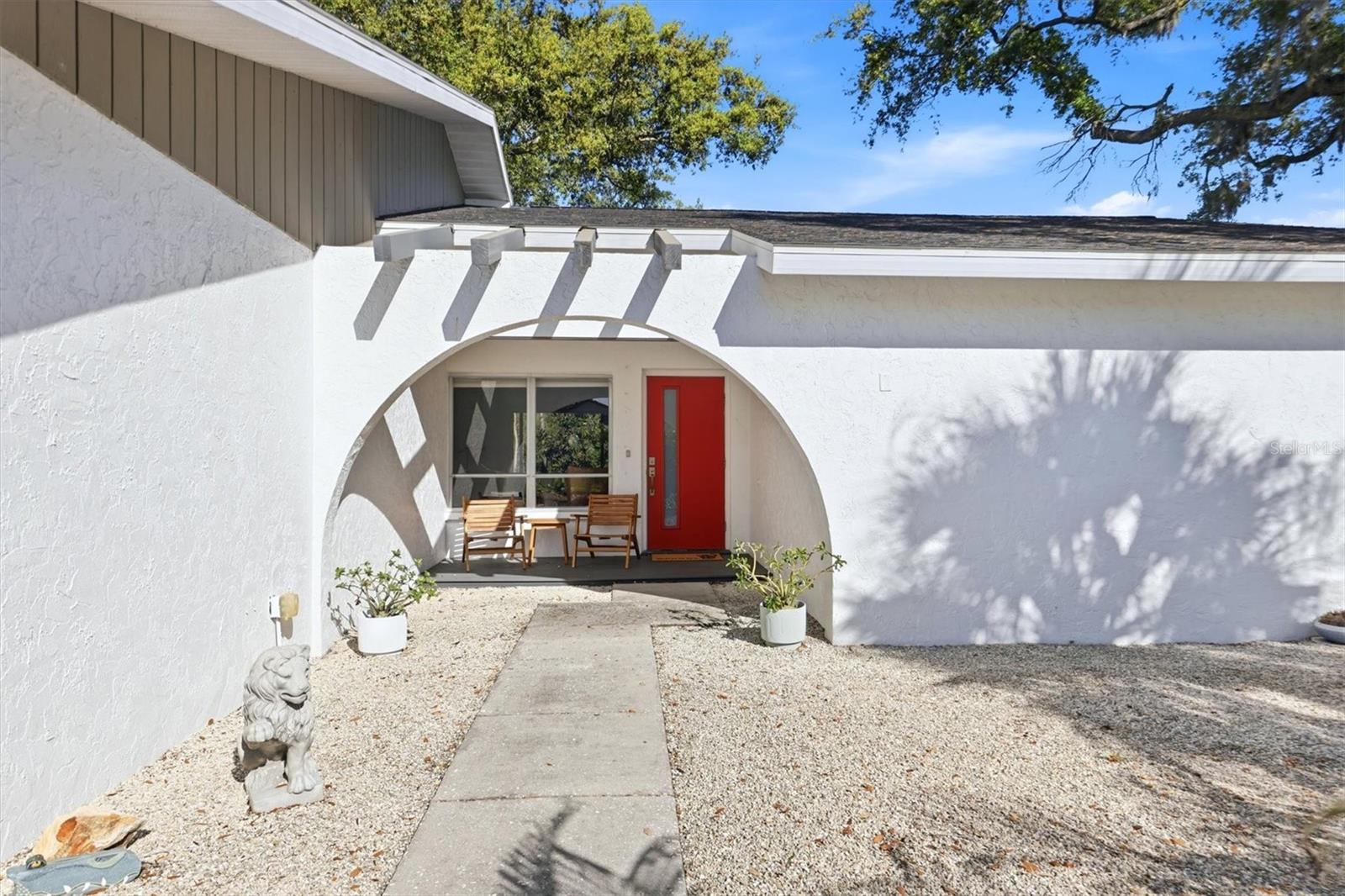 GULF GATE EAST - Residential