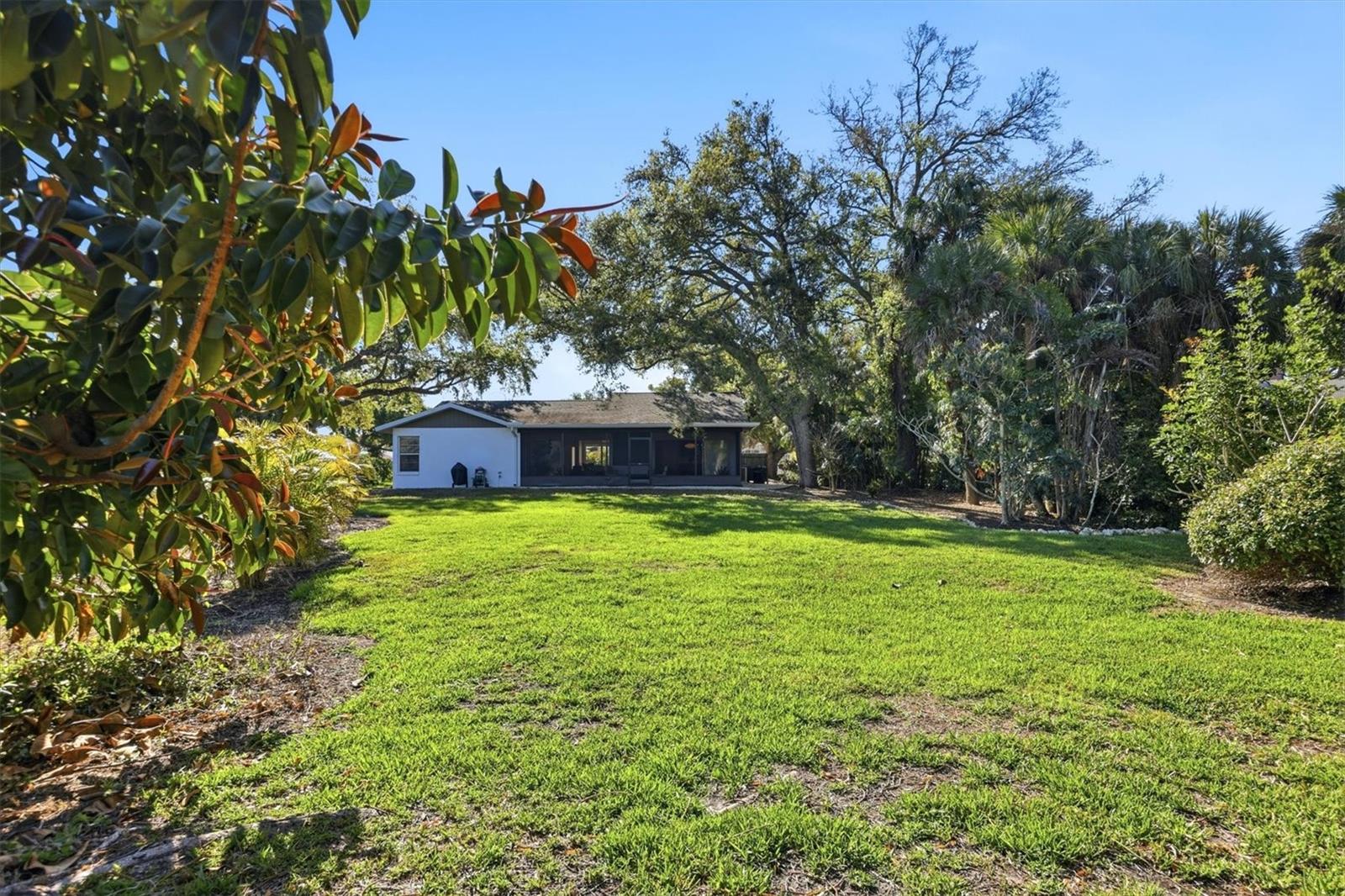 GULF GATE EAST - Residential