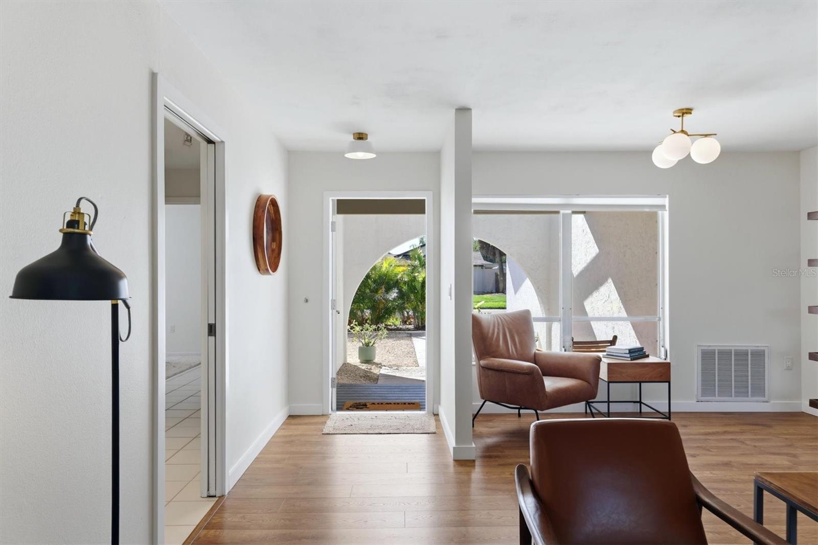 GULF GATE EAST - Residential