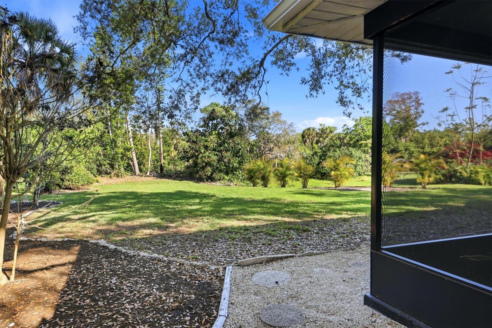 GULF GATE EAST - Residential