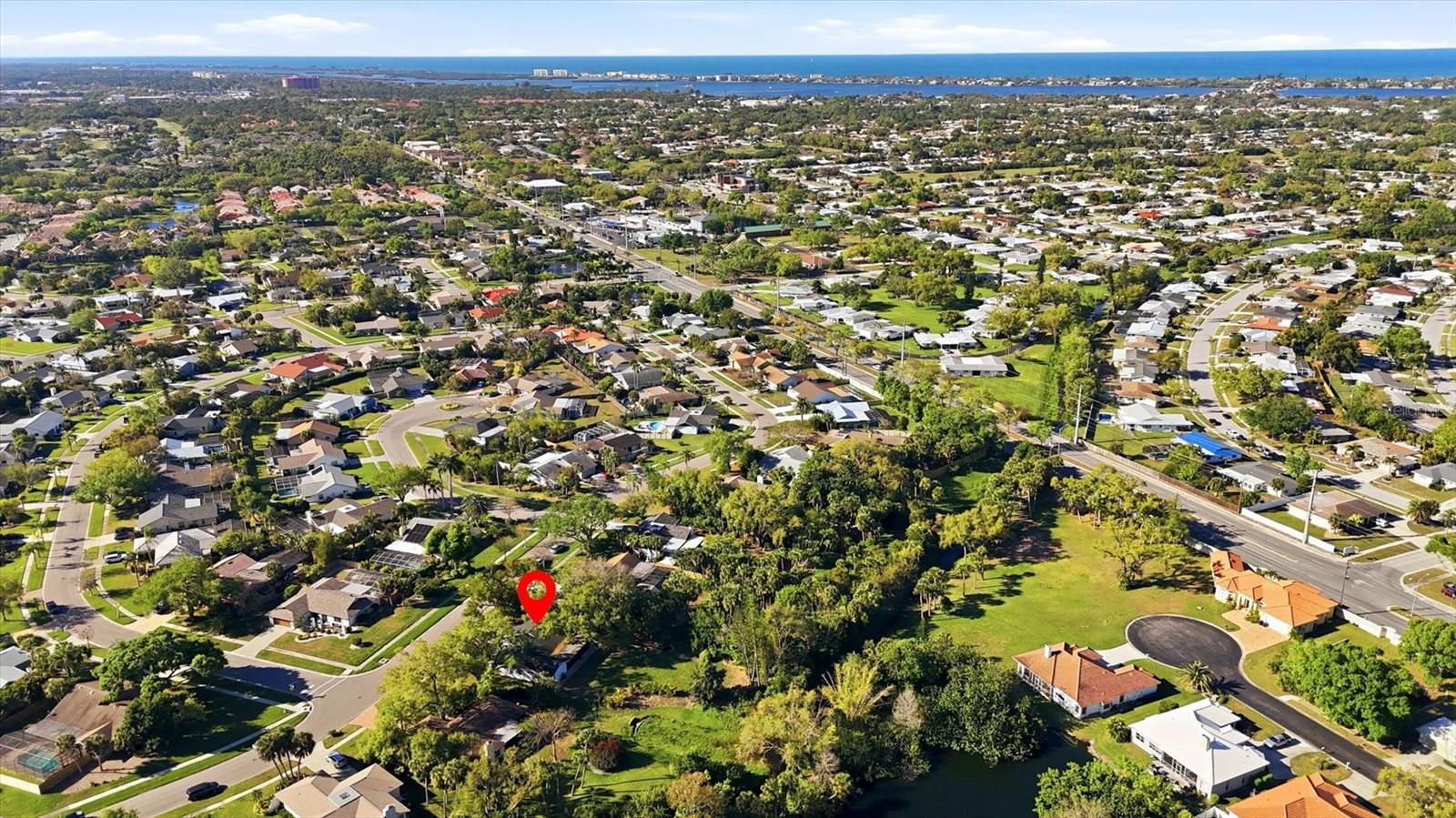 GULF GATE EAST - Residential