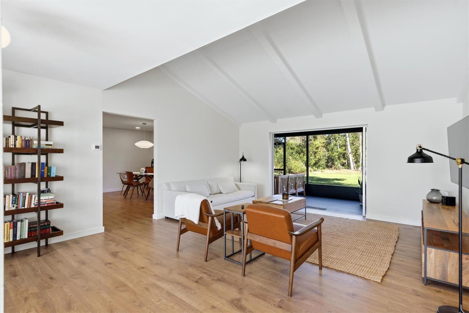 GULF GATE EAST - Residential