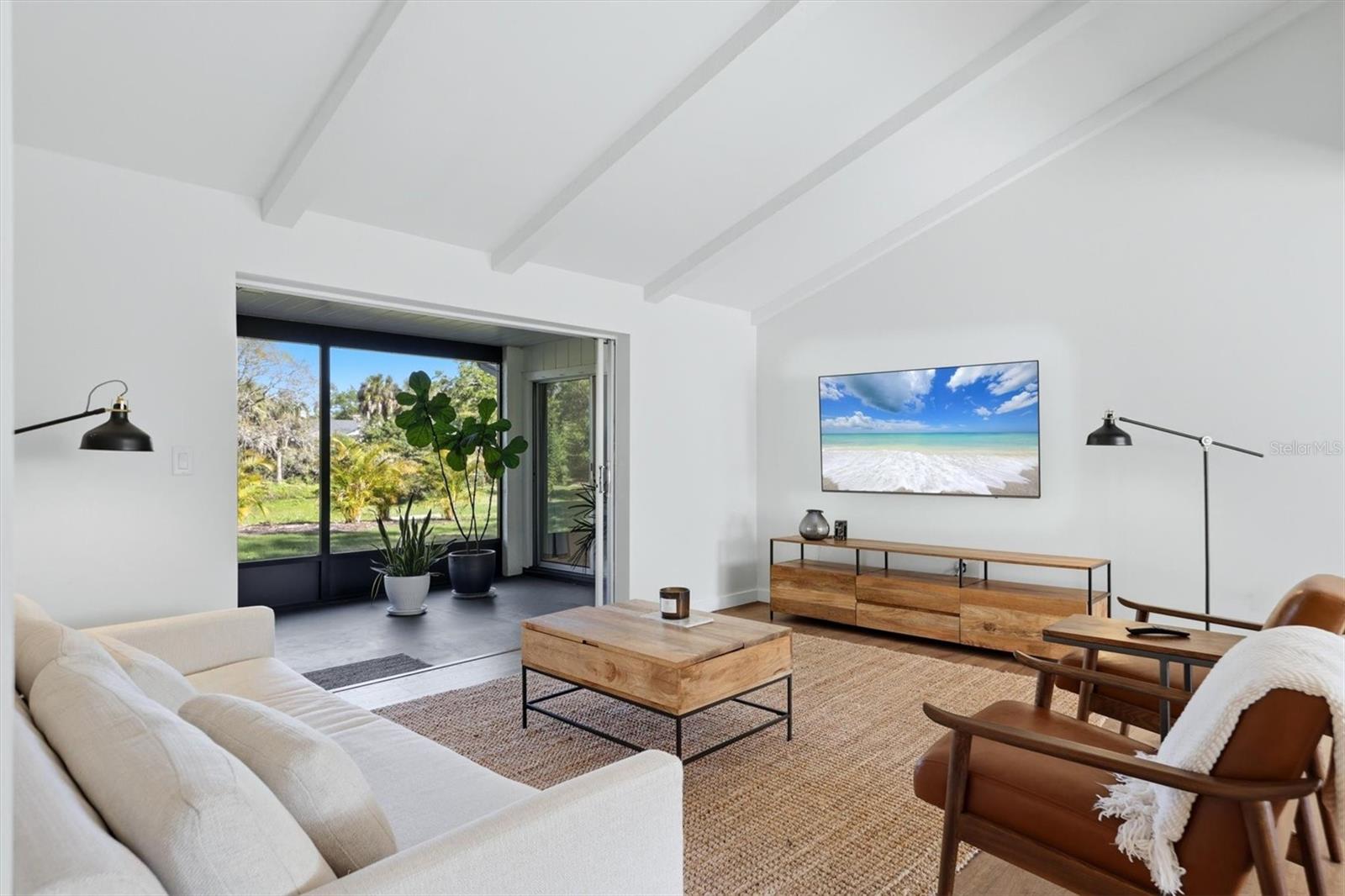 GULF GATE EAST - Residential