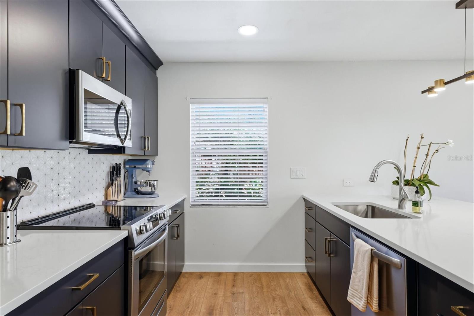 GULF GATE EAST - Residential