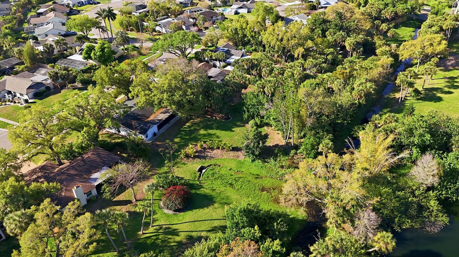 GULF GATE EAST - Residential