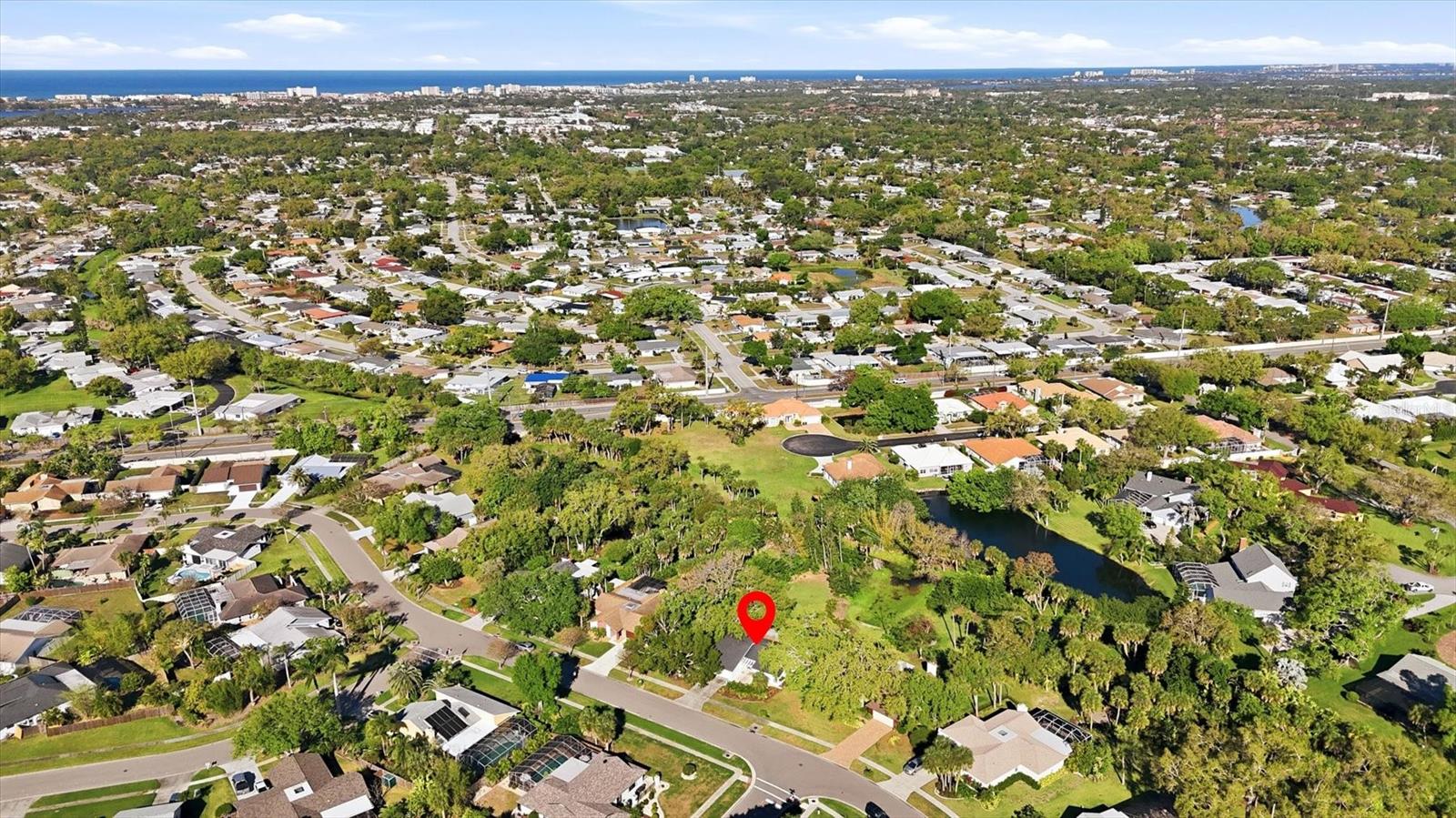 GULF GATE EAST - Residential