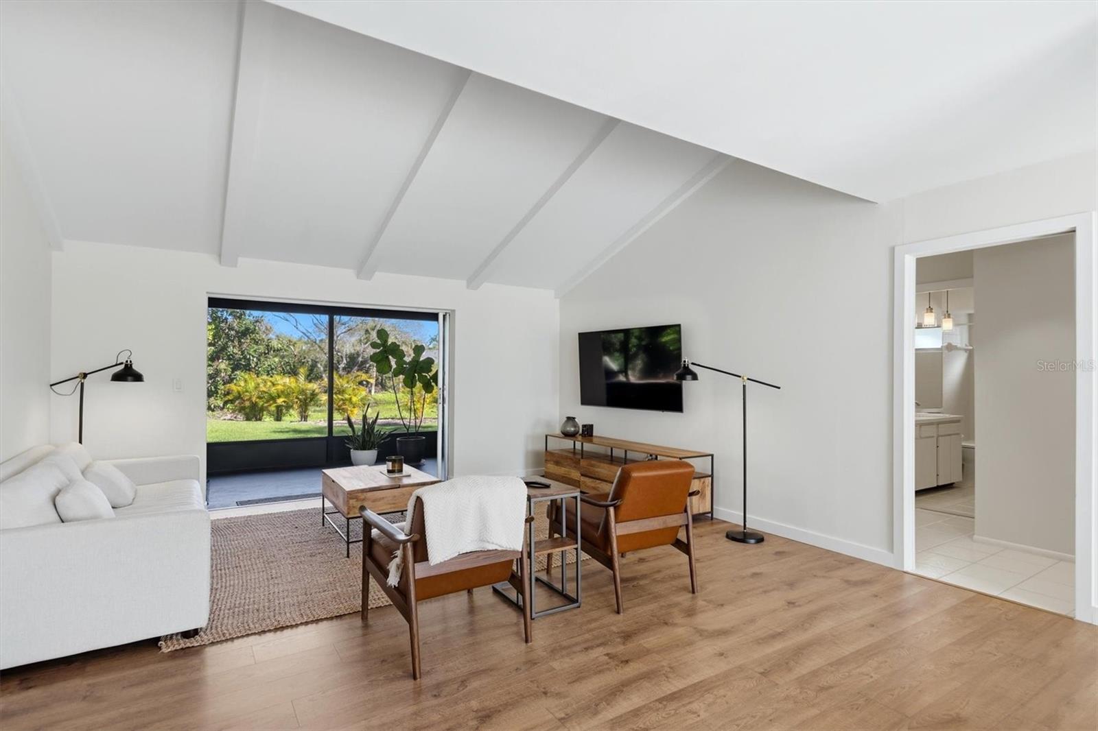 GULF GATE EAST - Residential