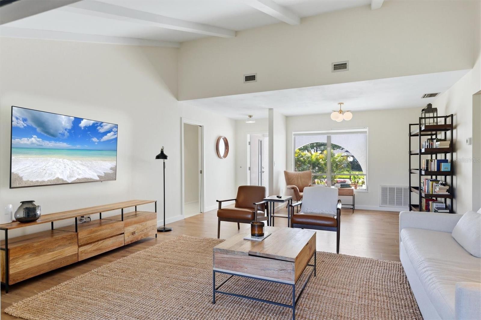 GULF GATE EAST - Residential