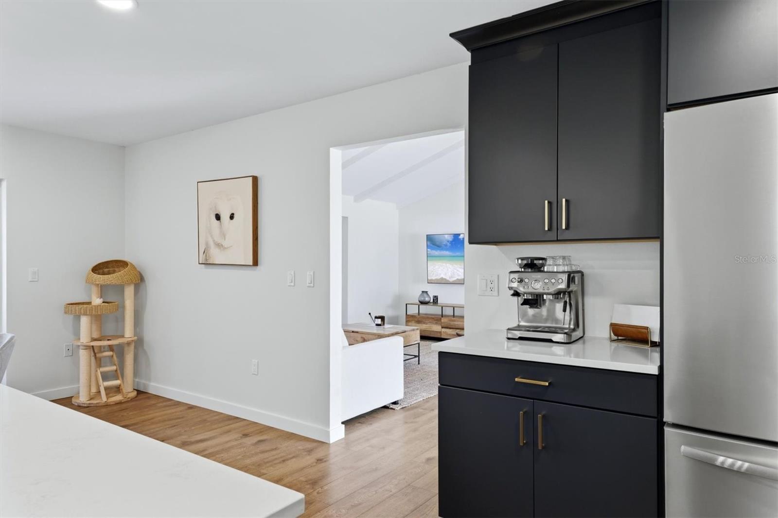 GULF GATE EAST - Residential